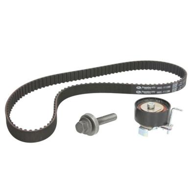 GATES  kit de courroie K025669&nbsp;X S pour Ford C-Max 1.6&nbsp;D '