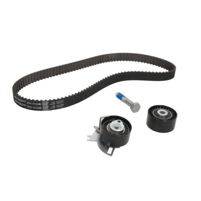 GATES Kit de distribution PowerGrip&reg; K025672XS 