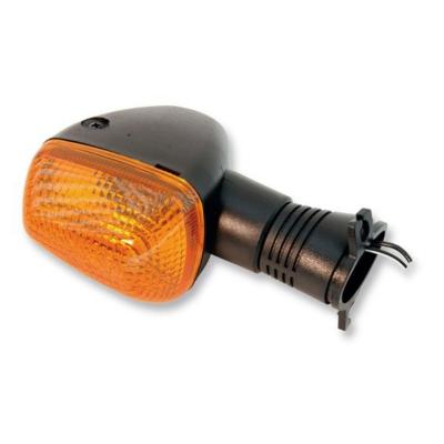 BIHR Clignotant  Type origine orange Avant gauche