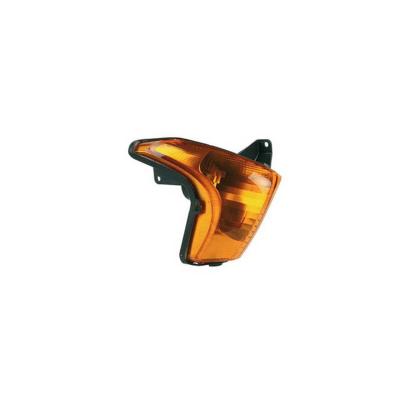 V PARTS VICMA 8910 Clignotant Feu Clignotant avant droite avec feu de clignotant
