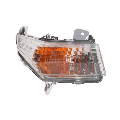 BIHR Clignotant avant droit Suzuki GSR 600 06-10