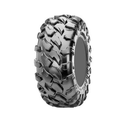 MAXXIS  MU-9C Coronado ( 26x9.00 R14 TL NHS, Roue avant )