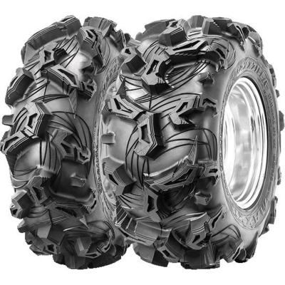 MAXXIS  M-60 Maxxzilla ( 27x9.00-12 TL 69F NHS, Roue avant ) 69