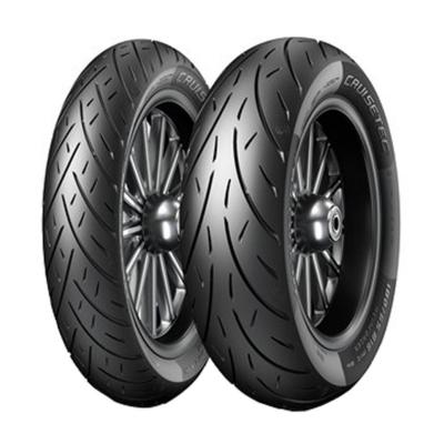 METZELER  Cruisetec ( 130/90B16 RF TL 73H M/C, Roue avant )