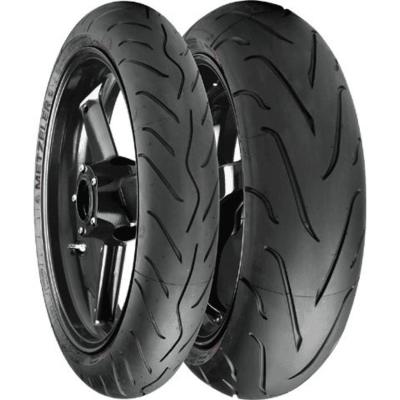 METZELER  SPORTEC M3 160/60ZR17 TL 69W, Pneu moto Arri&egrave;re