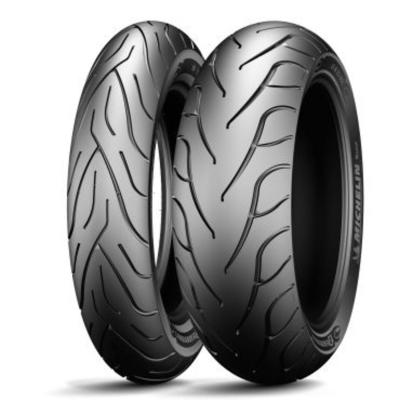 MICHELIN  Commander II ( 170/80B15 TT/TL 77H roue arri&egrave;re, M/C )
