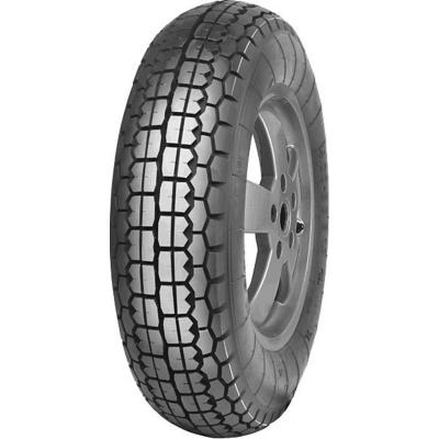 MITAS  B13 4.00-8 TL/TT 66N, Pneu scooter Avant/Arri&egrave;re