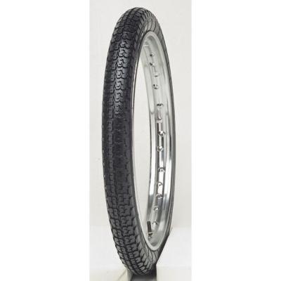 MITAS  B4 2.25-17 TT 39J, Pneu scooter Avant/Arri&egrave;re