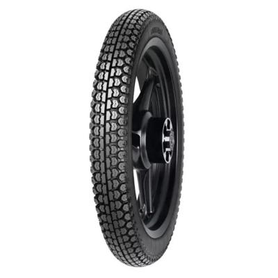 MITAS  H03 ( 3.00-18 TT 52P roue arri&egrave;re, Roue avant )