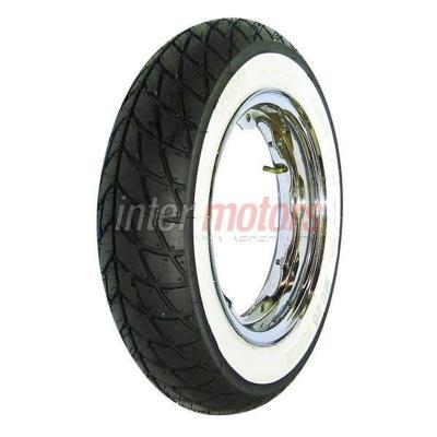 MITAS  MC20 MONSUM 3.50-10 TL 51P, Pneu scooter Avant/Arri&egrave;re