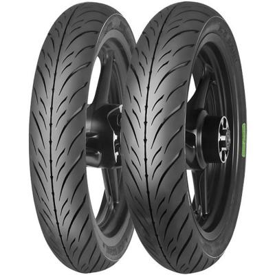 MITAS Pneu moto  MC25 Bogart 80/90-17 44R