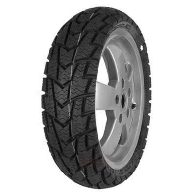 MITAS  MC32 WIN SCOOT 120/70-10 TL/TT 54L, Pneu scooter Arri&egrave;re/Avant