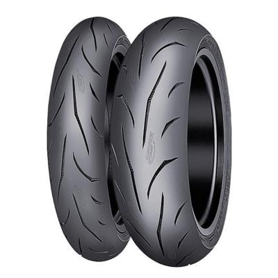 MITAS  Sport Force + 110/70 ZR17 54W