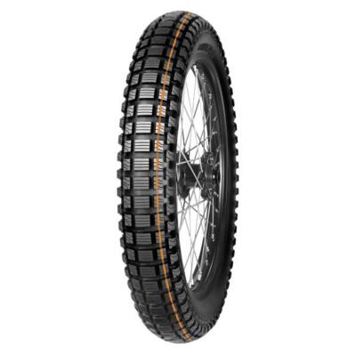 MITAS  SW07 ( 3.75-19 TT 61P roue arri&egrave;re, NHS ) Pneus Moto