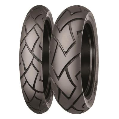 MITAS  Terraforce-r Tl 65h Trail Rear Tire 130 / 80 / R17