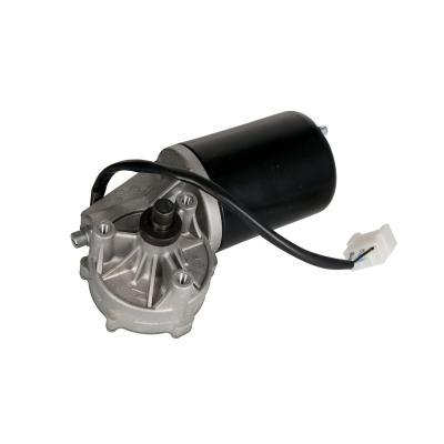 BOSCH  0 986 337 402 Moteur d'Essuie-Glace avant