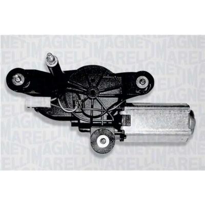 MAGNETI MARELLI Moteur d'essuie-glace 