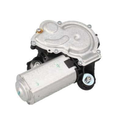 MAGNETI MARELLI  Moteur d'essuie-glace 064342011010 FORD KA