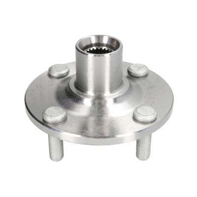 MEYLE  30-14 652 0000 Moyeu De Roue TOYOTA: Yaris I 3/5 portes