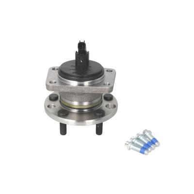 MEYLE Moyeu de roue -ORIGINAL Quality , par ex. pour Ford, Jaguar