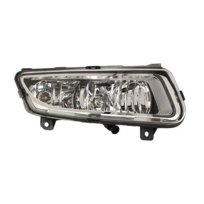 HELLA  1Nd 010 377-021 Ff-Projecteur Antibrouillard - Ece - Droite