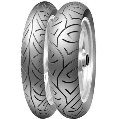 PIRELLI  Sport Demon ( 130/90-17 TL 68V roue arri&egrave;re, M/C ) Pneus Moto