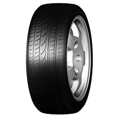APLUS Pneus d'&eacute;t&eacute;  A607 245/45R17 XL 99W