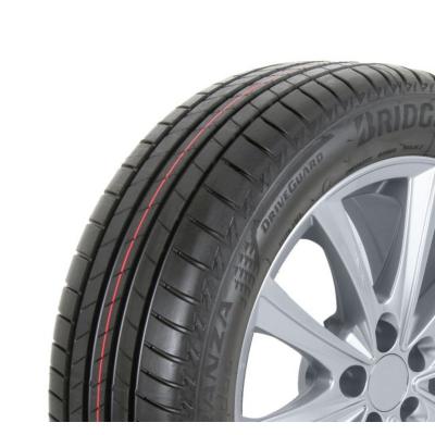 BRIDGESTONE  Turanza T005 DriveGuard RFT 245/45 R17 99Y