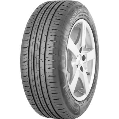 CONTINENTAL  CONTIECOCONTACT 5 205/60 R16 92V
