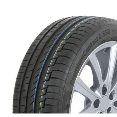 CONTINENTAL  PremiumContact 6 235/45 R17 94W