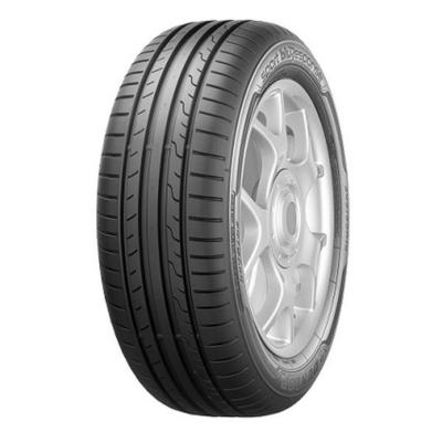 DUNLOP  Sport BluResponse 205/55 R17 95Y