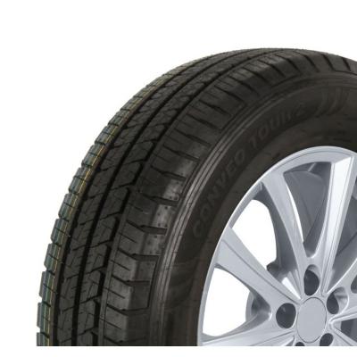 FULDA  Conveo Tour 2 ( 195/60 R16C 99/97H 6PR ) Pneus &eacute;t&eacute;