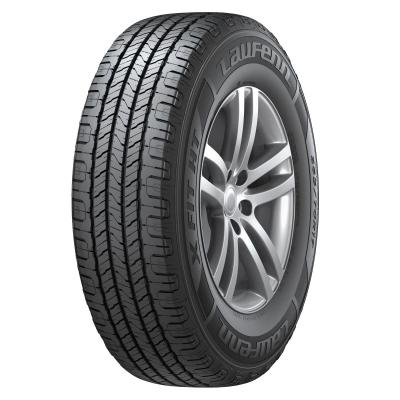 LAUFENN  X Fit HT LD01 ( 215/70 R16 100H 4PR SBL ) Pneus &eacute;t&eacute;