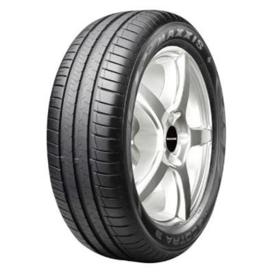 MAXXIS  Mecotra 3 XL - 185/65R15 92T - Pneu &Eacute;t&eacute;