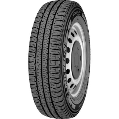 MICHELIN Pneus d'&eacute;t&eacute;  Agilis Camping 225/65R16C, 112Q TL