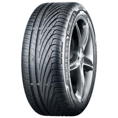 UNIROYAL  RainSport 3 ( 255/45 R18 103Y XL ) 103