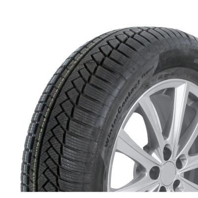 CONTINENTAL  WinterContact TS 850P ( 275/55 R17 109H, SUV )