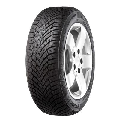 CONTINENTAL  WinterContact TS 860 185/55 R16 87T