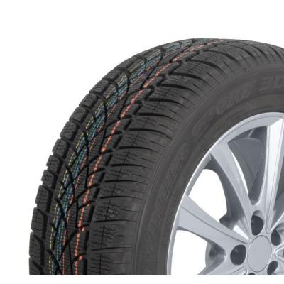 DUNLOP  SP Winter Sport 3D 255/55 R18 109V