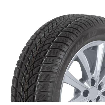 DUNLOP  SP Winter Sport 4D ( 275/30 R21 98W XL, RO1 ) Pneus hiver