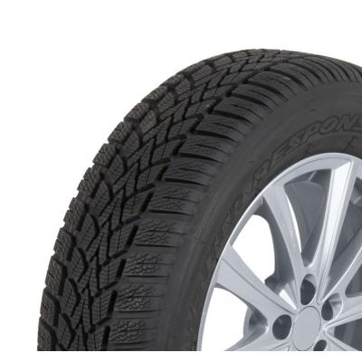 DUNLOP  Winter Response 2 185/65 R14 86T