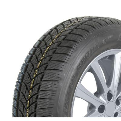 DUNLOP  Winter Sport 5 235/60 R17 106H