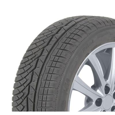 MICHELIN  Pilot Alpin PA4 265/35 R20 99W