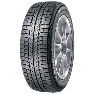 MICHELIN  X-Ice Xi3 ( 225/50 R17 98H XL, Pneus nordiques ) 98