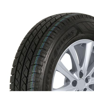 GOODYEAR  Vector 4Seasons Cargo ( 235/60 R17C 117/115S 10PR )