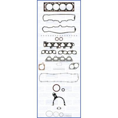 AJUSA  50149200 Jeu Complet de Joint d'&Eacute;tanch&eacute;it&eacute; Moteur
