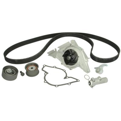 BOSCH Pompe &agrave; eau + kit de courroie de distribution  1 987 946 401