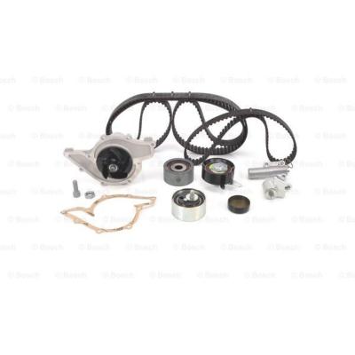 BOSCH Pompe &agrave; eau + kit de courroie de distribution  1 987 948 519
