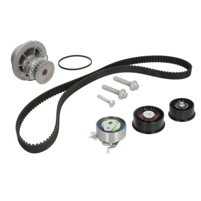 BOSCH Pompe &agrave; eau + kit de courroie de distribution  1 987 948 758
