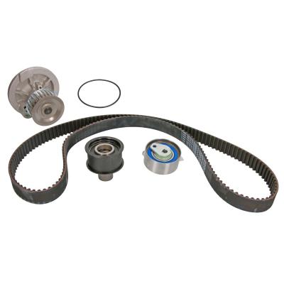 BOSCH Pompe &agrave; eau + kit de courroie de distribution  1 987 948 741